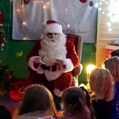 HPS Christmas Fair 2018