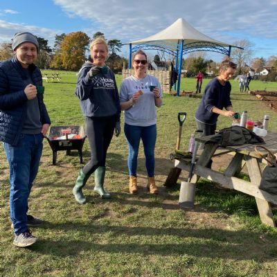 PathwayParentVolunteers